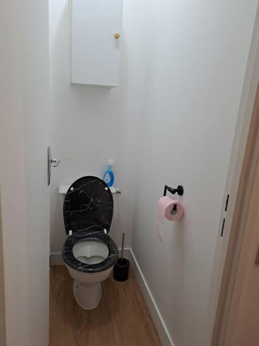 Appartement Residence Les Dryades Avec Vue Montagne 제라르메르 외부 사진